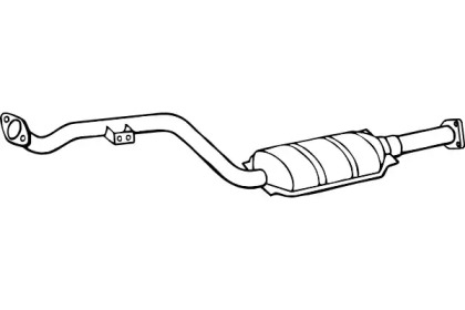 Катализатор (FENNO: P376CAT)