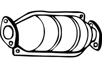 Катализатор (FENNO: P382CAT)