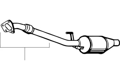 Трубка (FENNO: P7109)