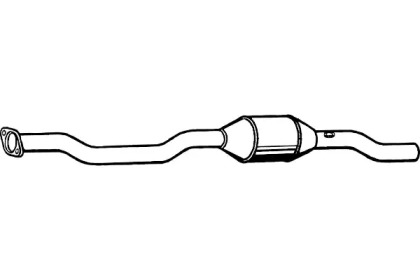 Катализатор (FENNO: P756CAT)