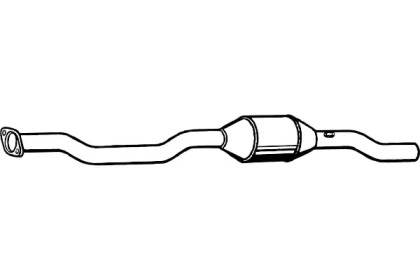 Катализатор (FENNO: P759CAT)