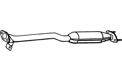 Катализатор (FENNO: P9311CAT)