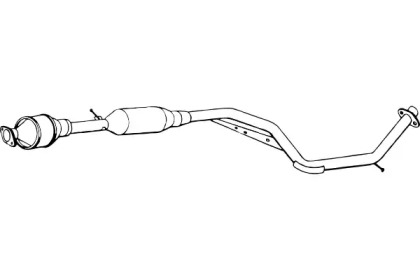 Катализатор (FENNO: P9347CAT)