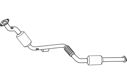 Катализатор (FENNO: P9429CAT)