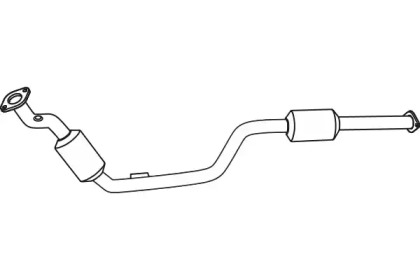Катализатор (FENNO: P9430CAT)