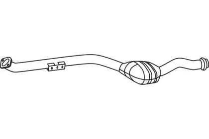 Катализатор (FENNO: P9431CAT)