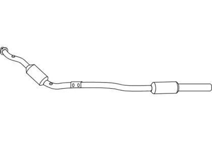 Катализатор (FENNO: P9435CAT)