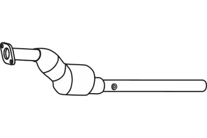 Катализатор (FENNO: P9459CAT)