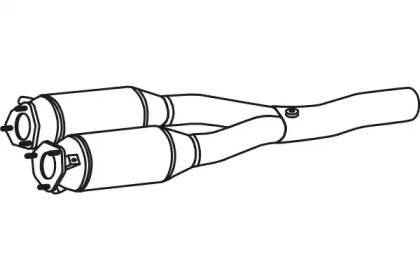 Катализатор (FENNO: P9743CAT)