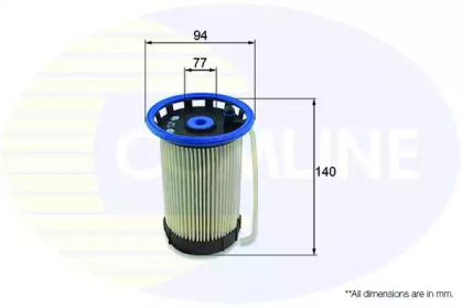 Фильтр (COMLINE: EFF315D)