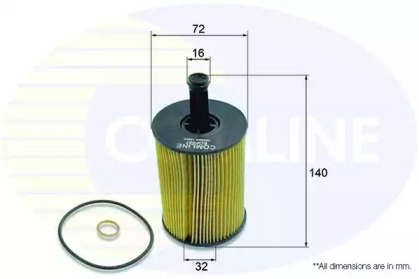 Фильтр (COMLINE: EOF087)