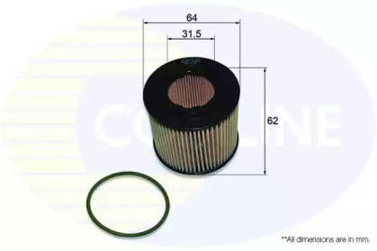 Фильтр (COMLINE: EOF143)