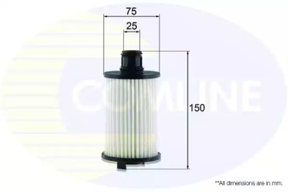 Фильтр (COMLINE: EOF272)