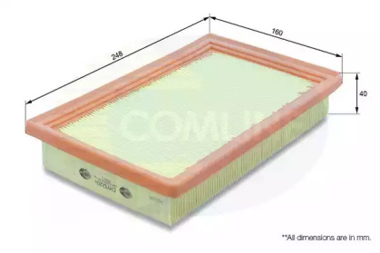 Фильтр (COMLINE: CHY12204)