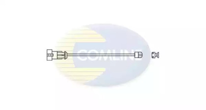 Контакт (COMLINE: WL031)