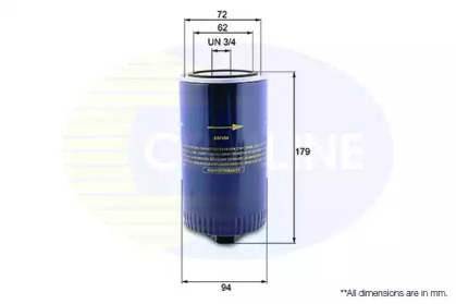 Фильтр (COMLINE: EOF054)