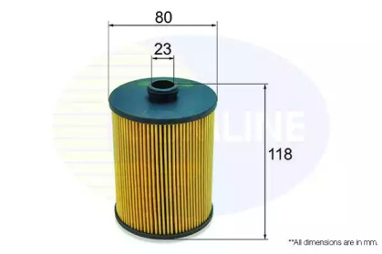 Фильтр (COMLINE: EOF281)