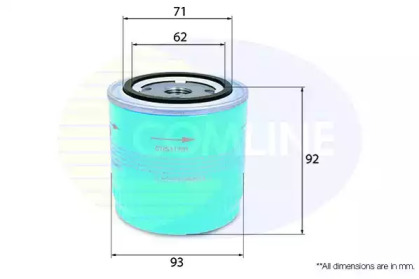 Фильтр (COMLINE: CNS11701)