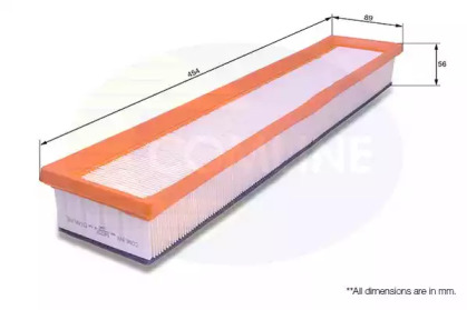 Фильтр (COMLINE: EAF752)