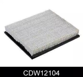 Фильтр (COMLINE: CDW12104)