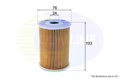 Фильтр (COMLINE: CNS11200)