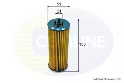 Фильтр (COMLINE: EOF287)