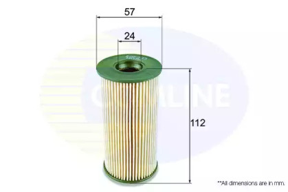 Фильтр (COMLINE: EOF243)