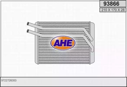 Теплообменник (AHE: 93866)