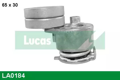 Ролик (LUCAS ENGINE DRIVE: LA0184)