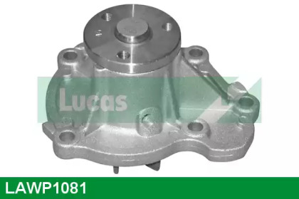 Насос (LUCAS ENGINE DRIVE: LAWP1081)