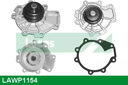 Насос (LUCAS ENGINE DRIVE: LAWP1154)