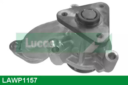 Насос (LUCAS ENGINE DRIVE: LAWP1157)