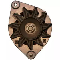 Генератор (HC-PARTS: CA609IR)