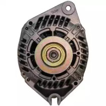 Генератор (HC-PARTS: CA638IR)