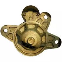 Стартер (HC-PARTS: CS977)