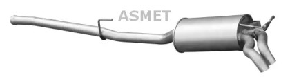 Амортизатор (ASMET: 01.048)