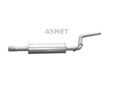 Амортизатор (ASMET: 03.102)