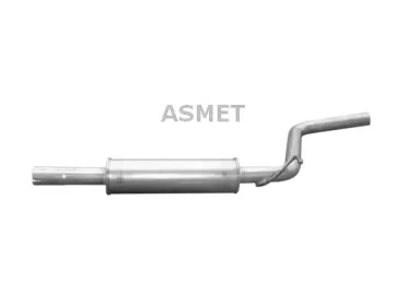 Амортизатор (ASMET: 03.104)