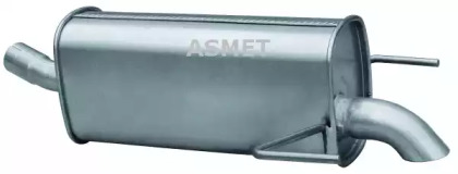 Амортизатор (ASMET: 05.183)