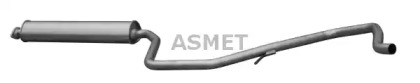 Амортизатор (ASMET: 05.205)