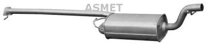 Амортизатор (ASMET: 07.153)