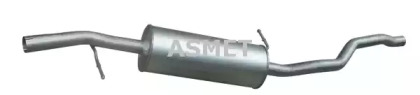 Амортизатор (ASMET: 07.237)