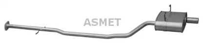 Амортизатор (ASMET: 12.019)