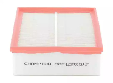 Фильтр (CHAMPION: CAF100701P)