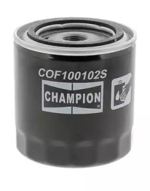 Фильтр (CHAMPION: COF100102S)