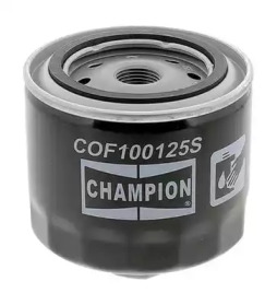 Фильтр (CHAMPION: COF100125S)