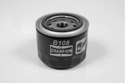 Фильтр (CHAMPION: B108/606)