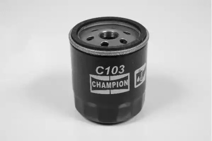 Фильтр (CHAMPION: C103/606)