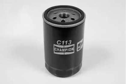 Фильтр (CHAMPION: C113/606)