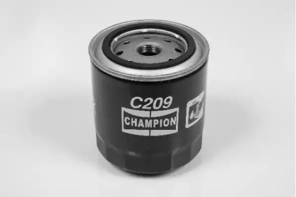 Фильтр (CHAMPION: C209/606)